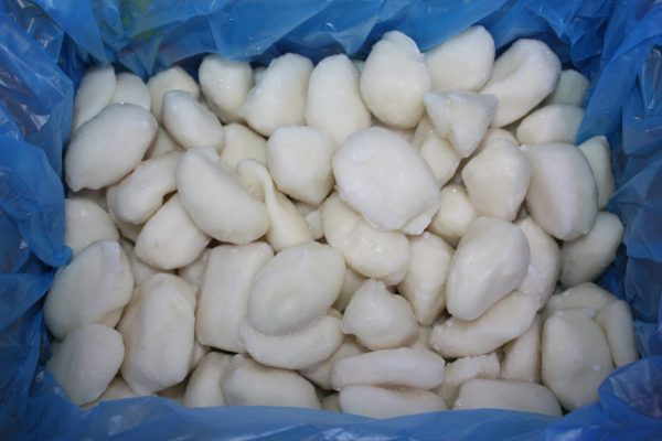 Fiskeboller