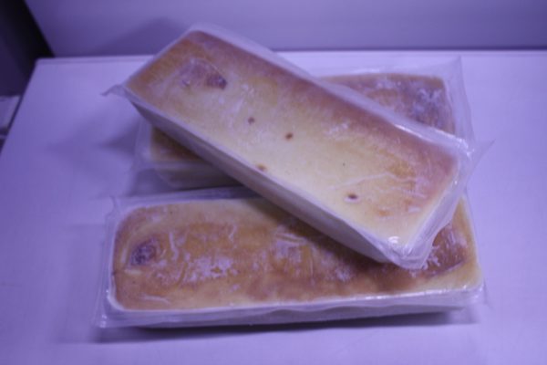 Fiskepudding